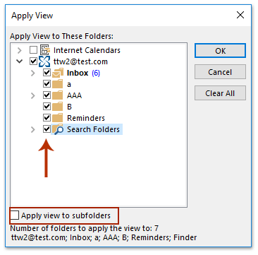 reset microsoft office 2010 settings