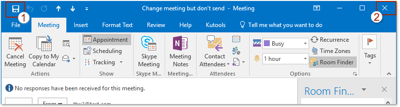 outlook for mac recover deleted meeting