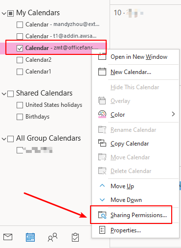 Hoe Deel Ik Mijn Agenda In Outlook Advragen nl