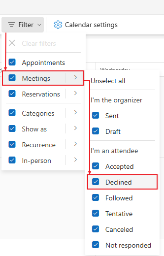 show-hide-delined-events