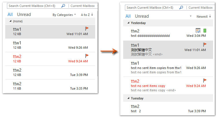 outlook 2016 account settings missing