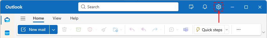 new-outlook-click-settings