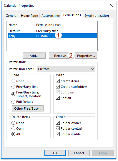 How Do I Delete Duplicate Emails In Outlook 2010 Hoolisam