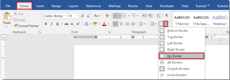 How to get bullets 2025 side by side in word