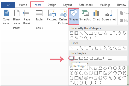 how to change background of one page in word
