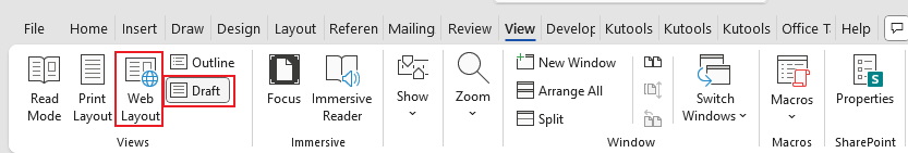 draft-web-layout