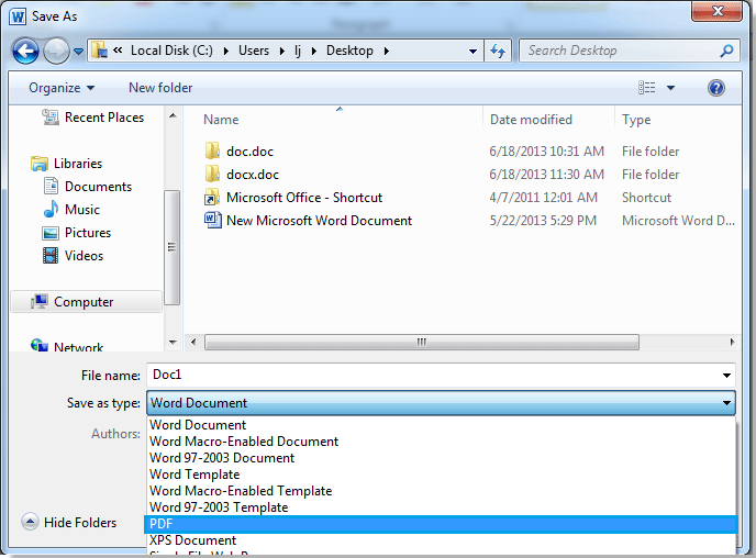 Microsoft Docx Converter Qleronp