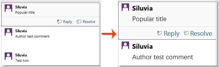 hwo to change document size in word