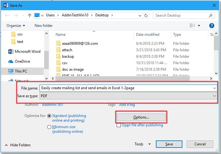 how to export pdf helpndoc