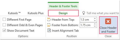 doc header with page number 4