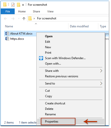 open new document in word