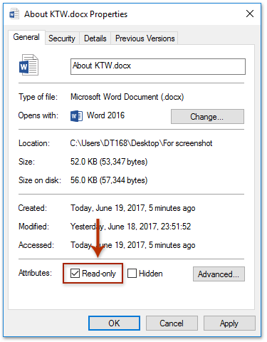 word saves zero byte file