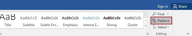 delete endnote in word