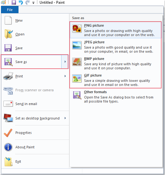 doc convert table to image 4