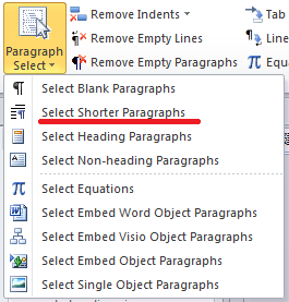 doc-select-shorter-paragraphs-1