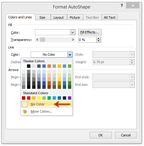 Wordのxnumxページだけに背景画像を適用 挿入するにはどうすればよいですか