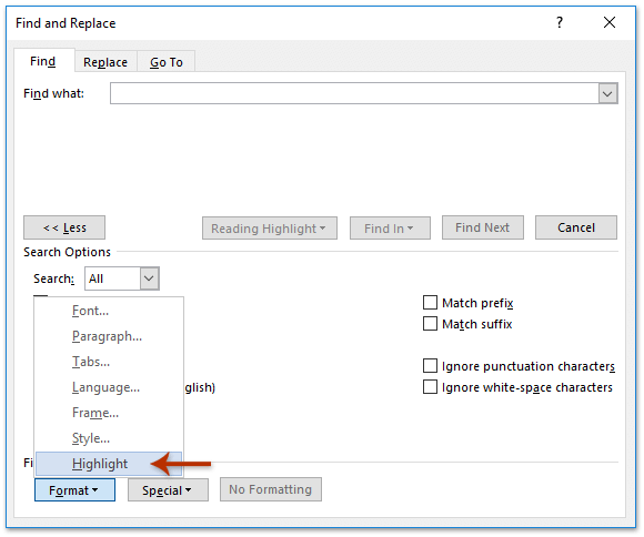 how-to-copy-all-highlighted-text-in-word-document