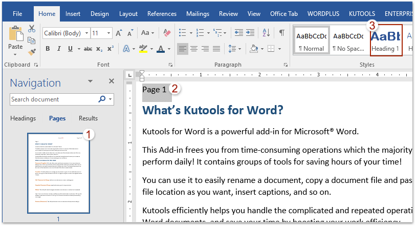 How to rearrange pages in word for mac word