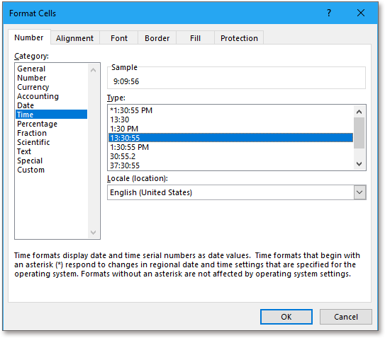 doc calculate difference between time 3