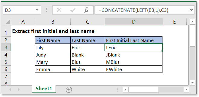 doc 추출 첫 번째 줄 1