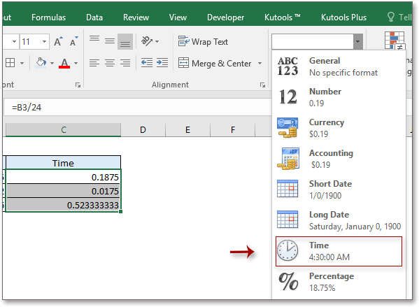 doc converti la data in julia 1