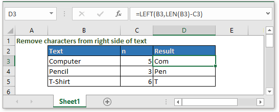 docは文字1のn番目の出現位置を見つけます