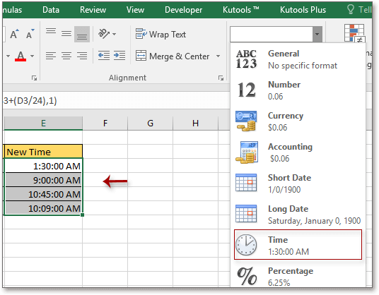 doc converti la data in julia 1