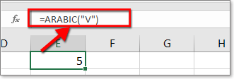 doc arabic function 3