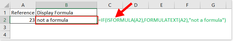 ฟังก์ชัน formulatext doc 6