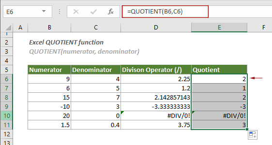 Формула эксель разделить текст