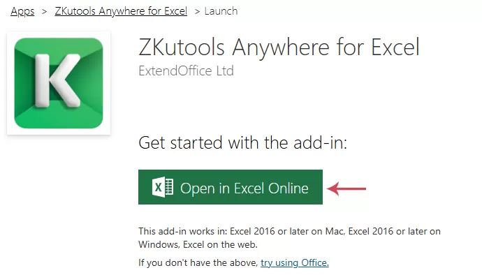 follow the on-screen instructions to sign in with your Microsoft account step by step