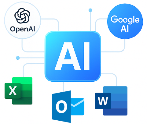 Seamless AI Integration