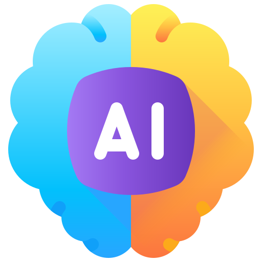 AI icon
