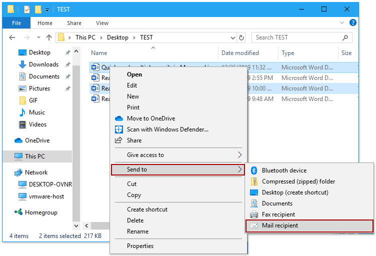 Voeg bijlagen in Outlook e-mails Voeg Bijlagen In Outlook E-Mails