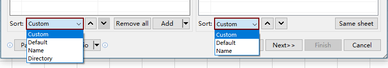 quickly merge combine worksheets or workbooks into one workbook in excel