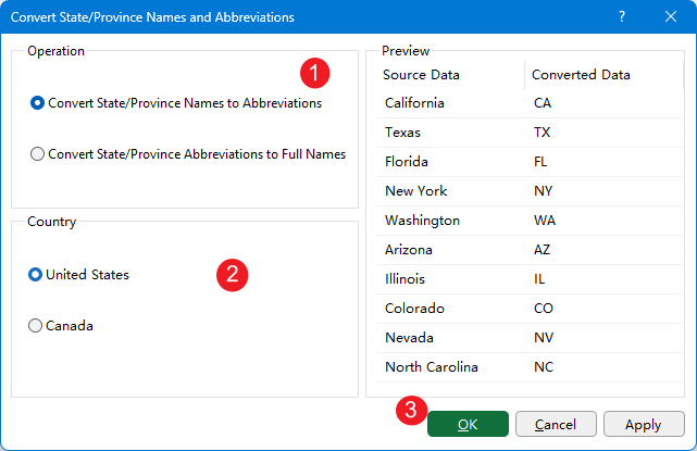 convert-us-state-names-to-abbreviations