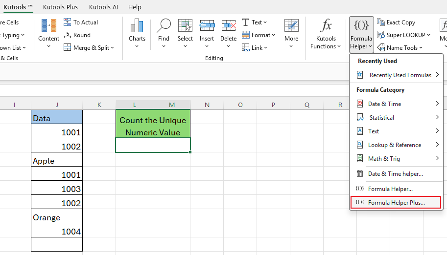 select-formula-helper-plus