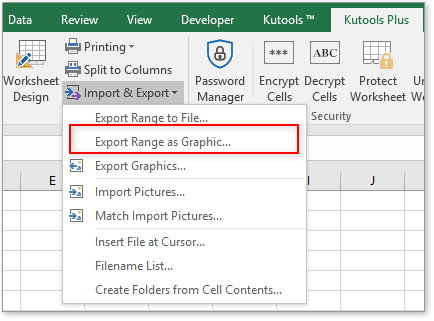 shot export range as graphic 1