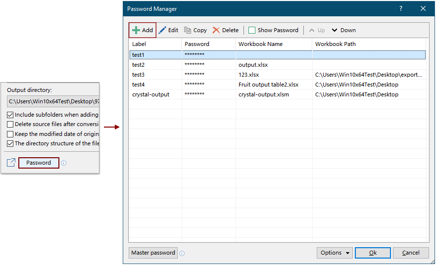 shot file format convertor9