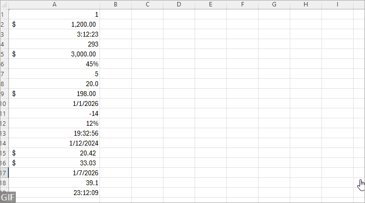 highlight-number-formats