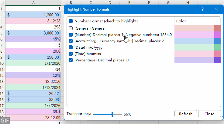 view-format-location