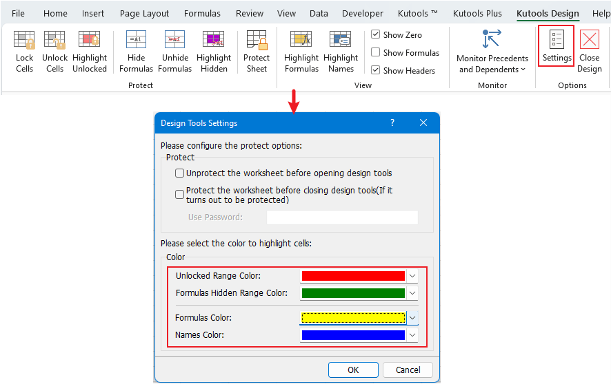 excel