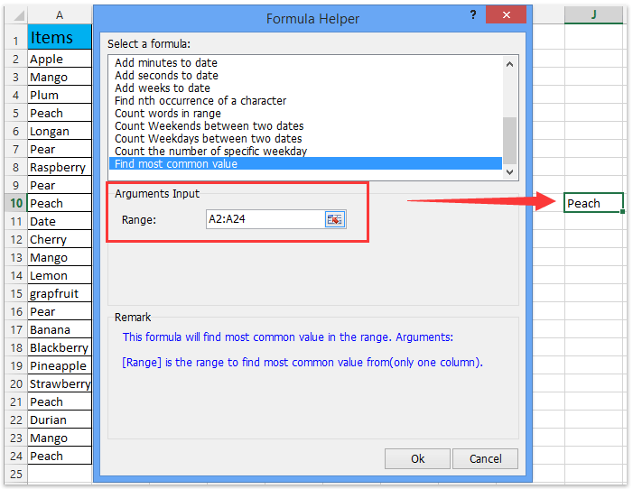 kutools excel significant figures