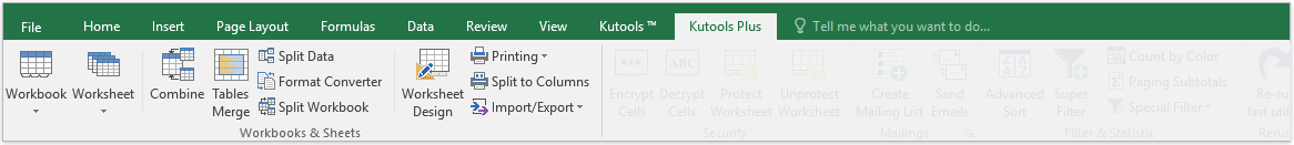 kutools excel create index in workbook