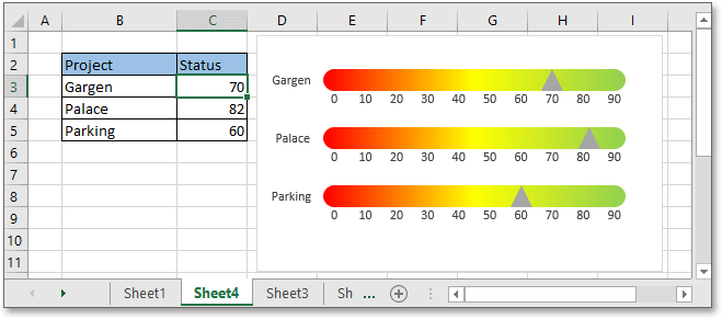 shot calculate days in year 1