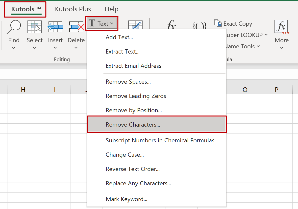 Quickly Remove Numeric Alphabetic Non printable Non alphanumeric Or 