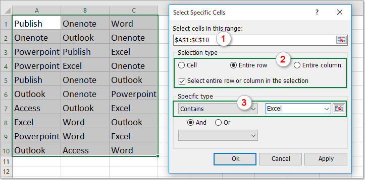 onenote-add-ins-sum-column-gaswstreet