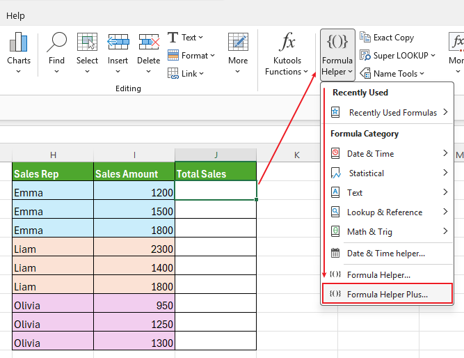 select-formula-helper-plus