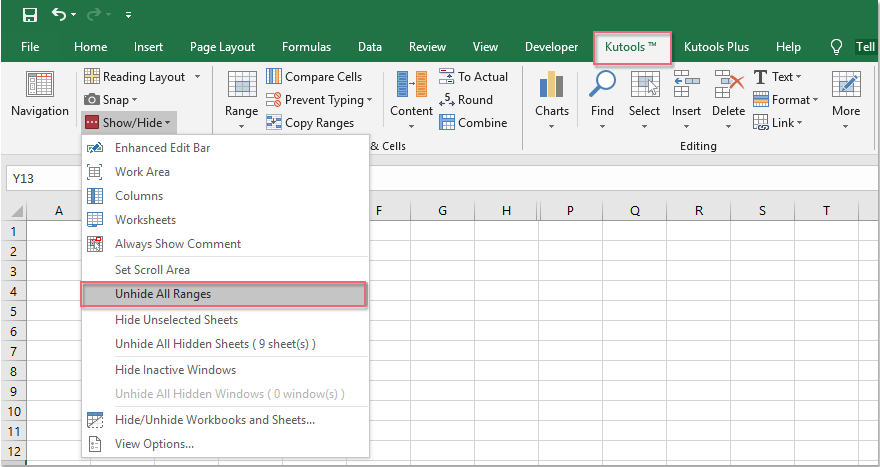 quickly-unhide-all-rows-and-columns-in-excel