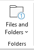folders